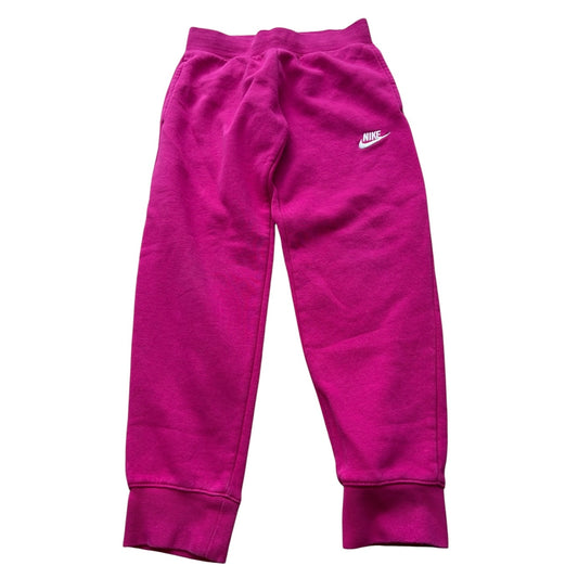 Nike sweatpants, 7-8