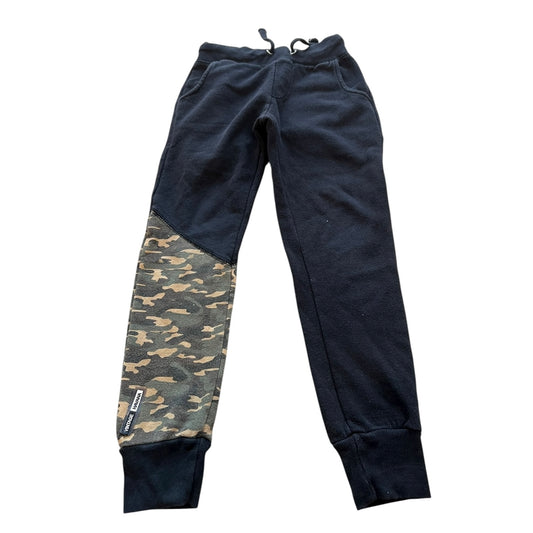 Vintage Havana sweatpants, 9-10