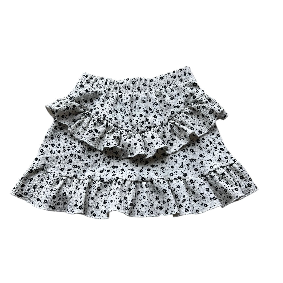 Zara skirt, 6