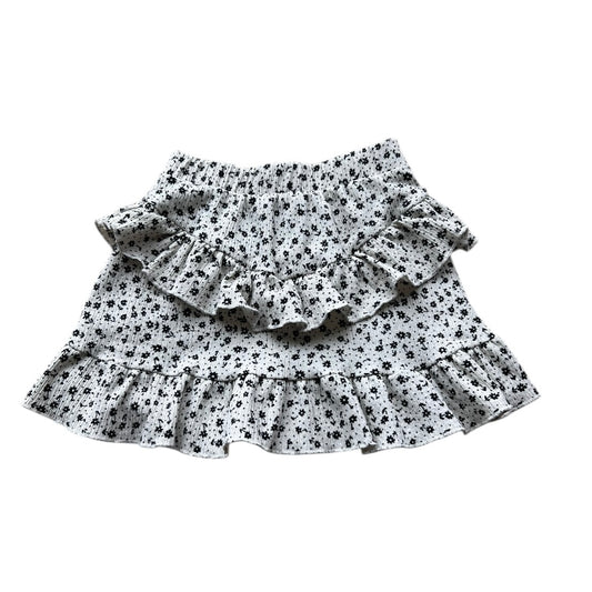 Zara skirt, 6