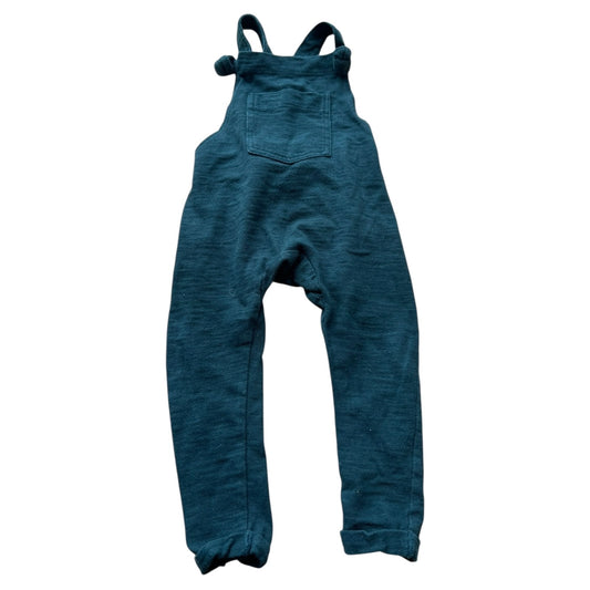 Mini Mioche Overalls, 6-12M