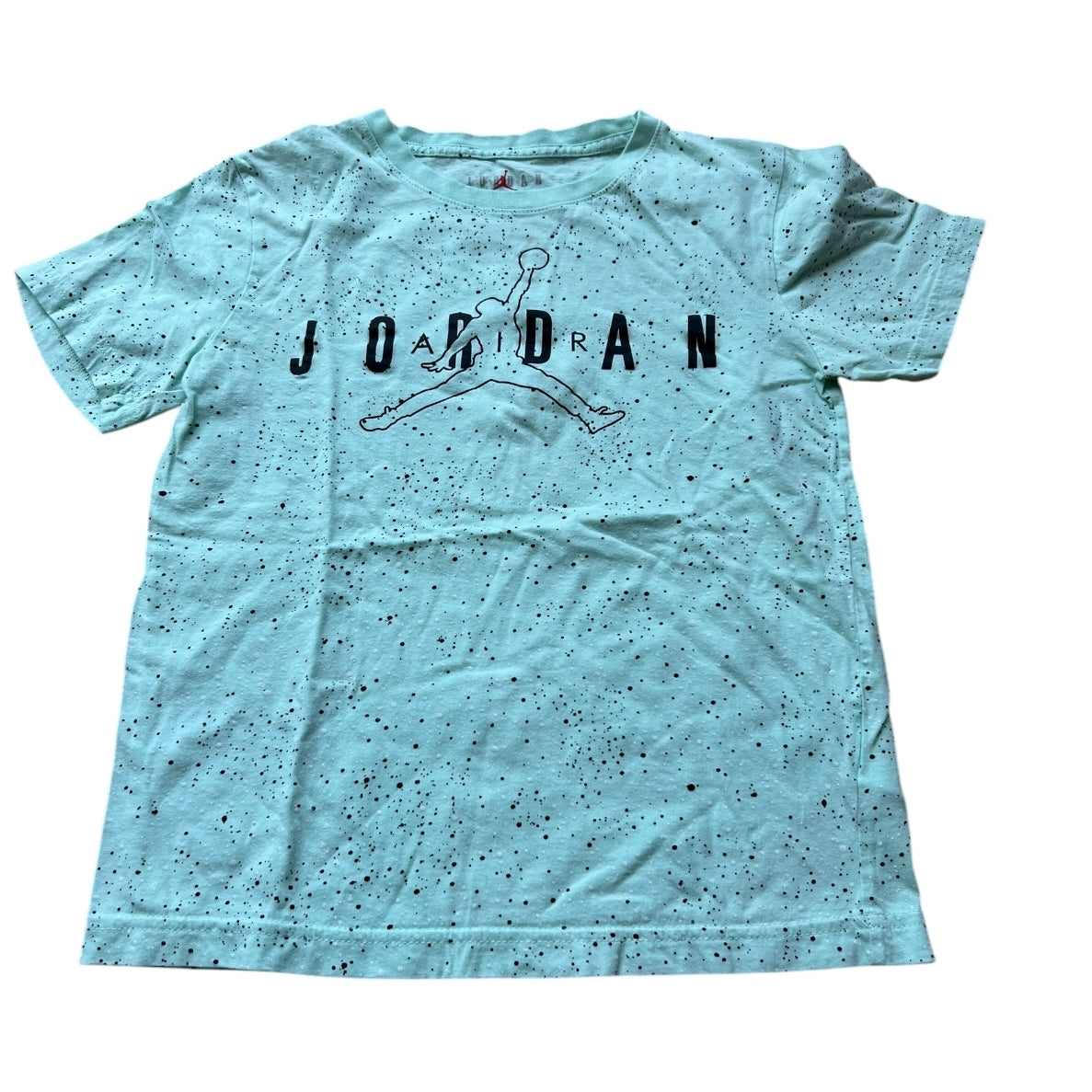 Jordan tshirt, 10-12