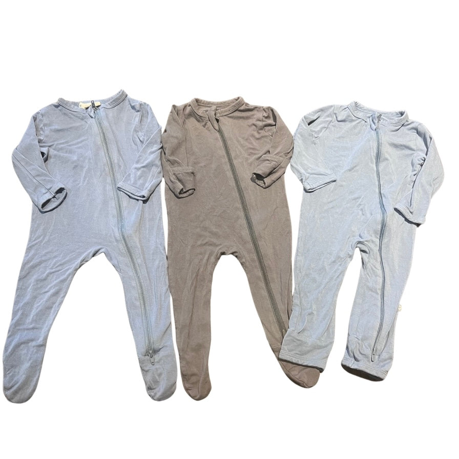 Kyte set of three, 0-6M