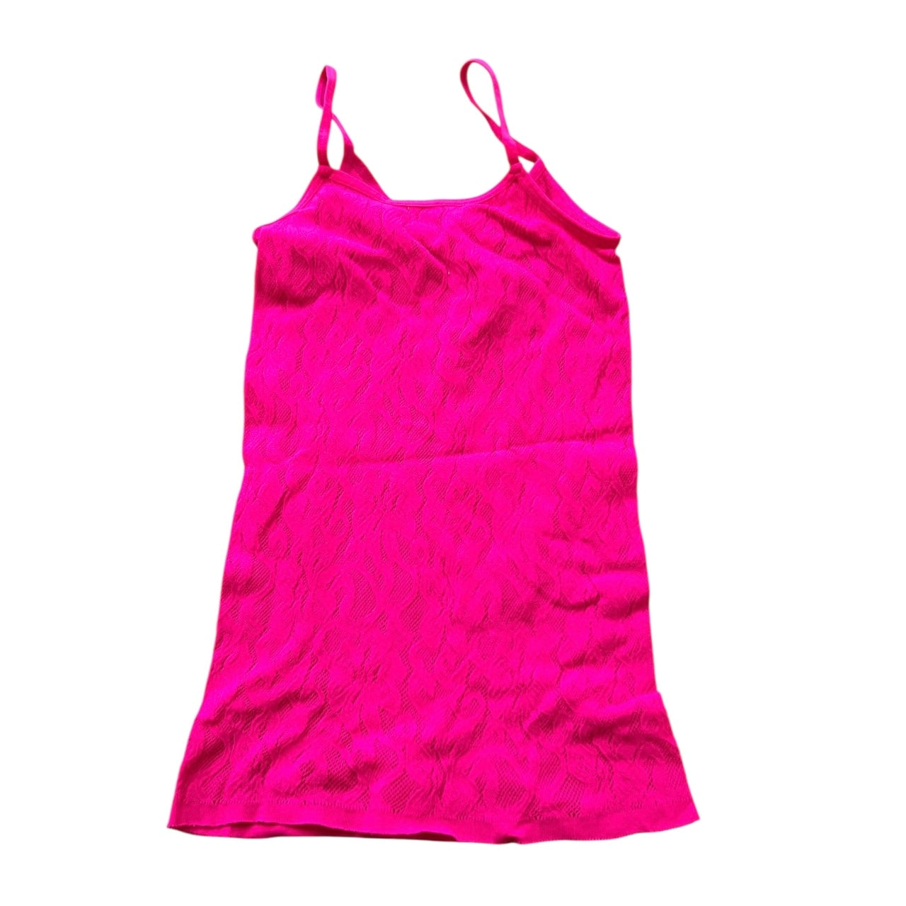 Malibu Sugar tank, 7-10