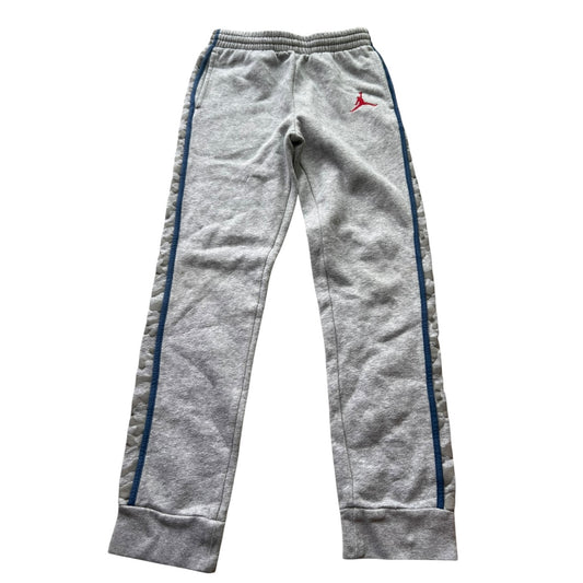 Jordan sweatpants, 12-13