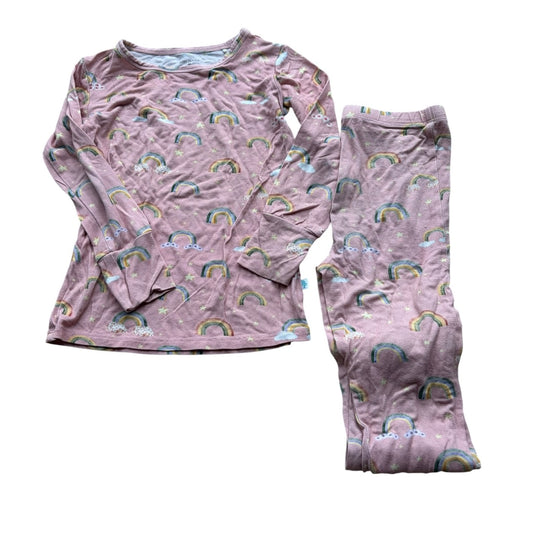 Posh Peanut pjs, 5