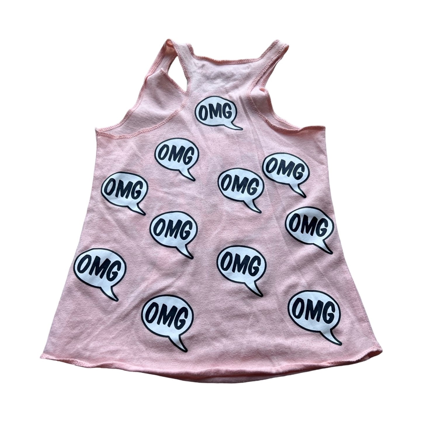 Play Six Tank top, 5T