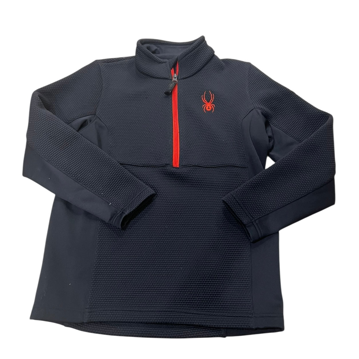 Spyder pullover, 11-12