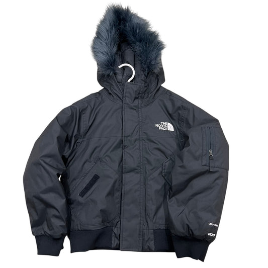 North Face Jacket, 7-8