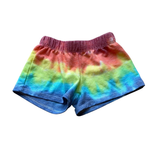 Firehouse shorts, 4