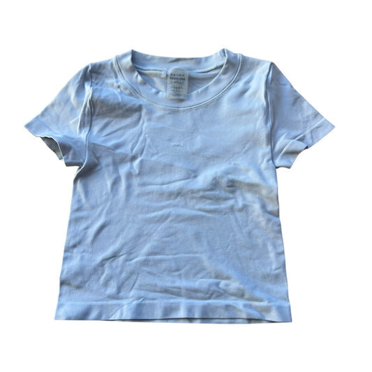 seamless by TNA tshirt, 2xs