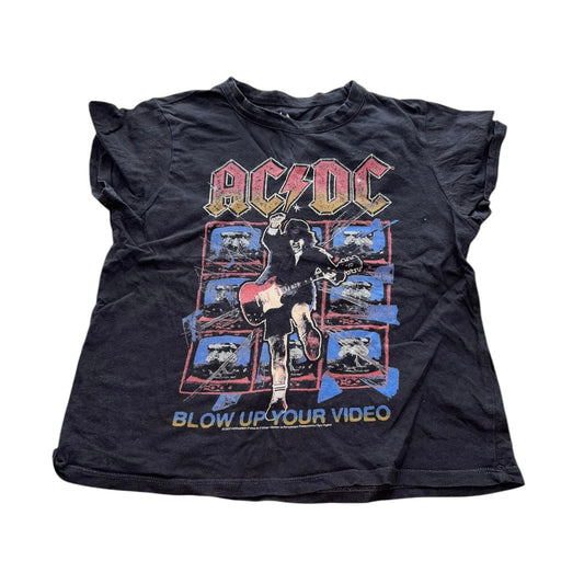 Chaser tshirt, 7