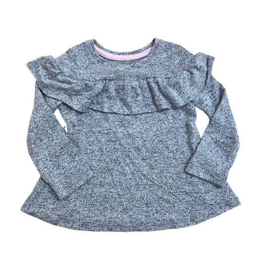 Cat and Jack Long sleeve, 2T