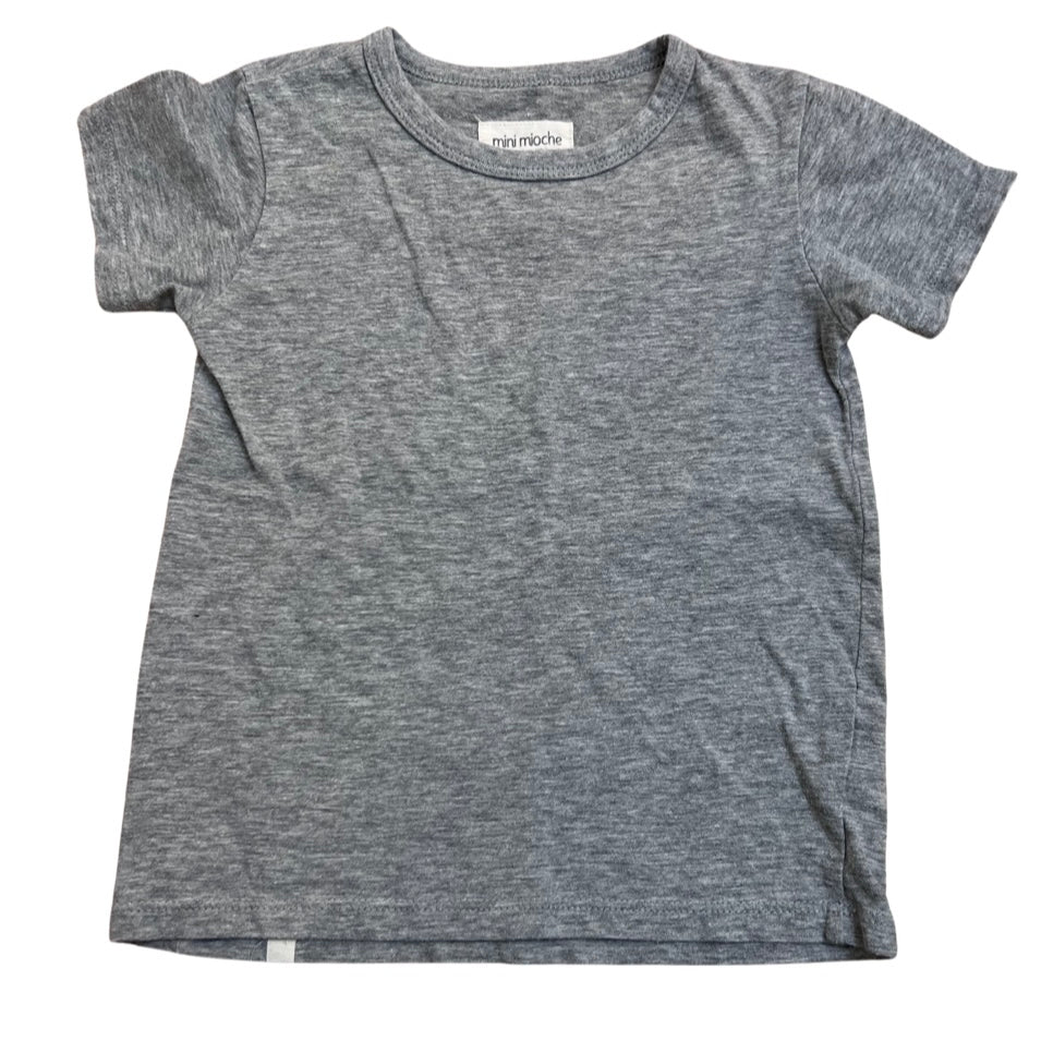 Mini Mioche tshirt, 3-4T
