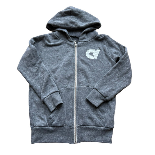 Californian Vintage Sweatshirt, 8