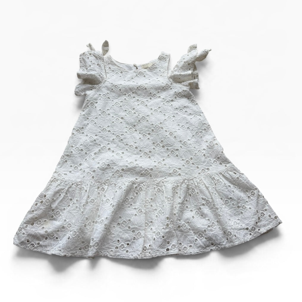 Zara dress, 5