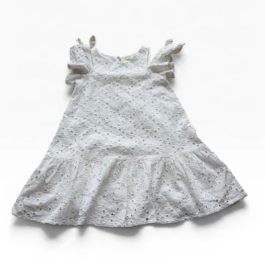 Zara dress, 5