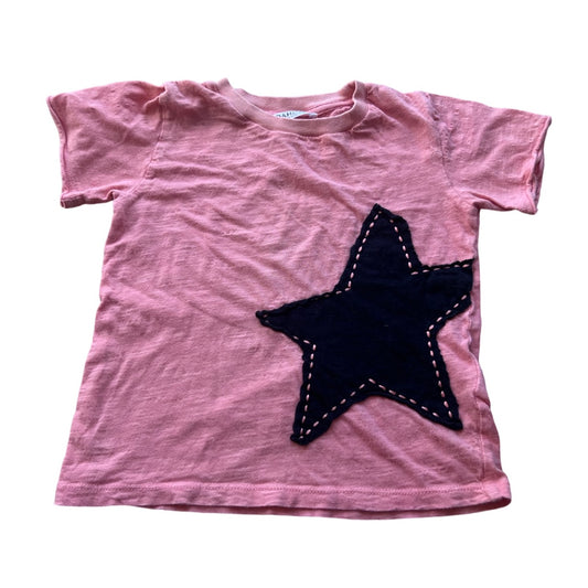 Joah Love tshirt, 3T