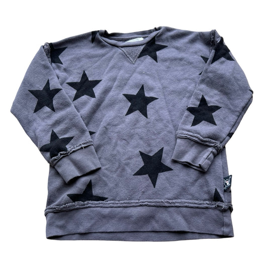 Nununu Sweatshirt, 4-5