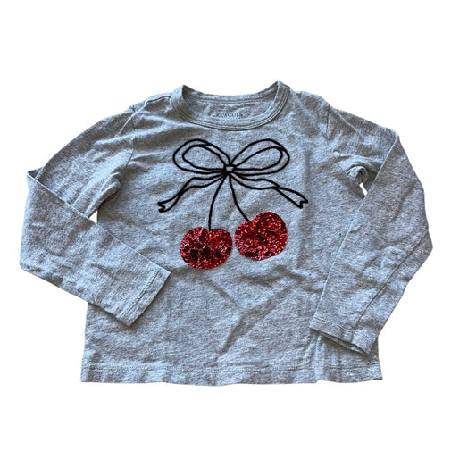 Crewcuts Long sleeve, 6-7