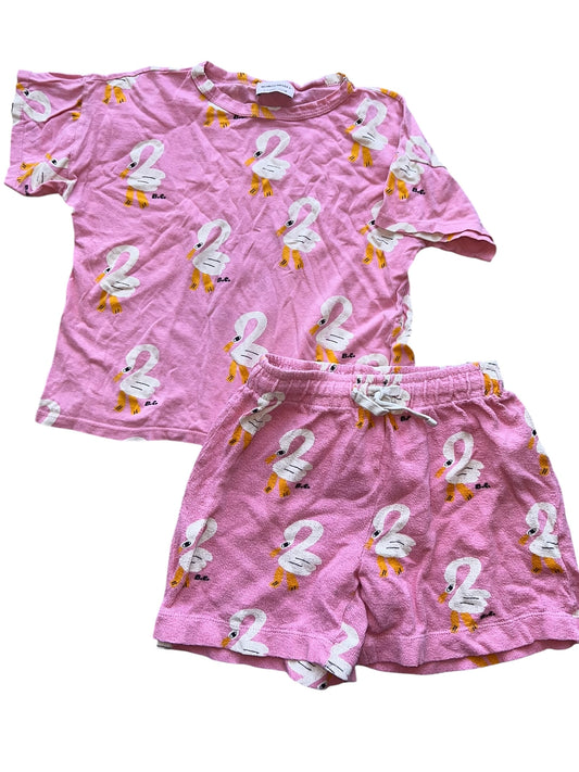 Bobo Choses set, 6-7