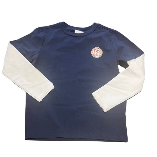 Miles the label Long sleeve, 5T