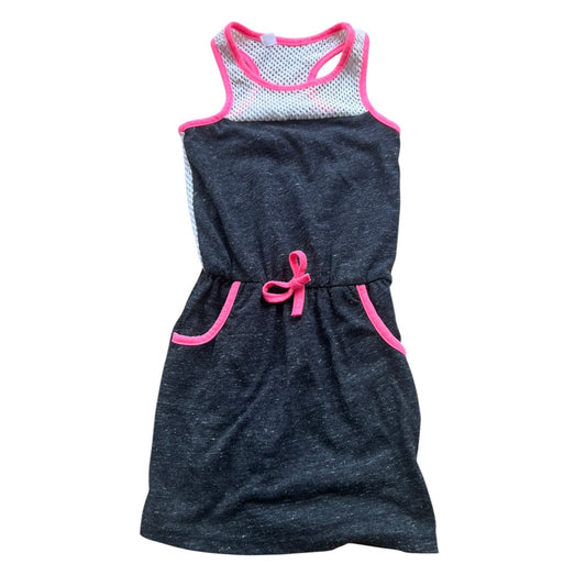 Joah Love dress, 4-5