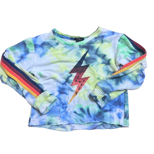 Flowers By Zoe Sweatshirt, 8-10