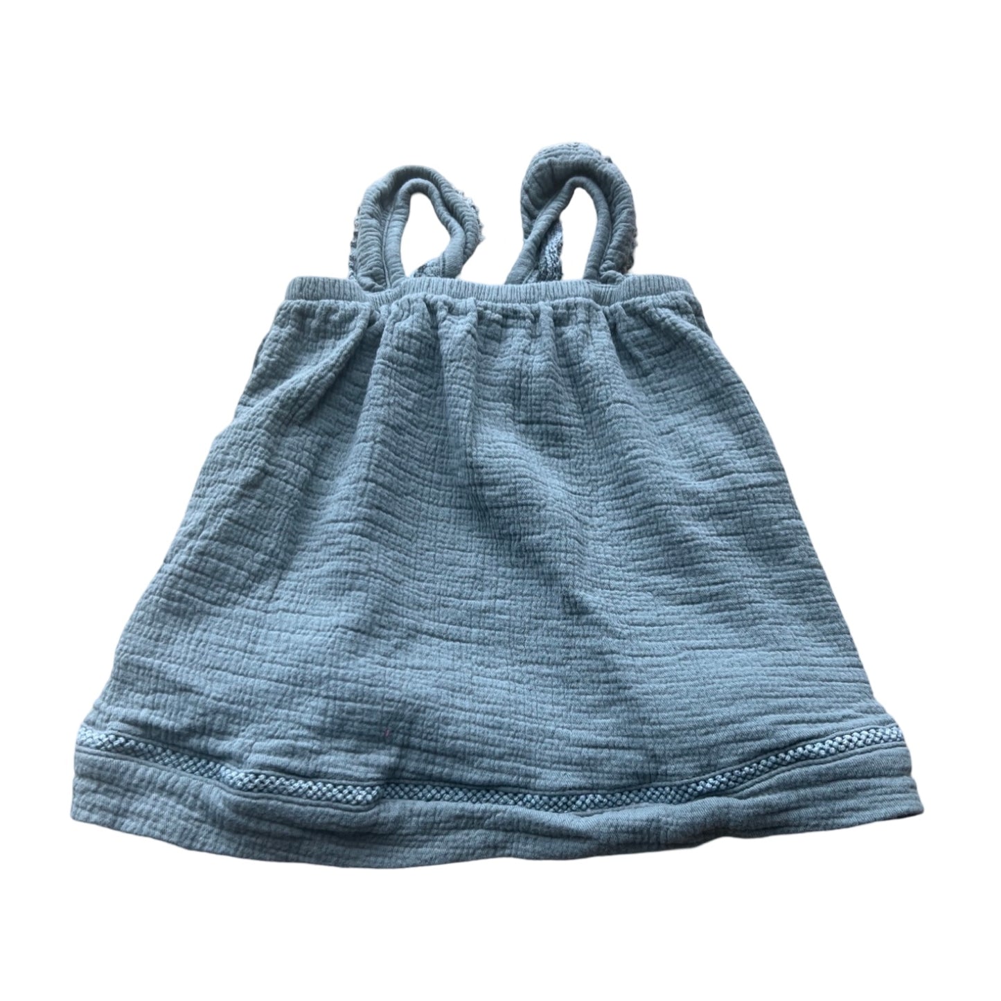 Quincy Mae dress, 3-6M