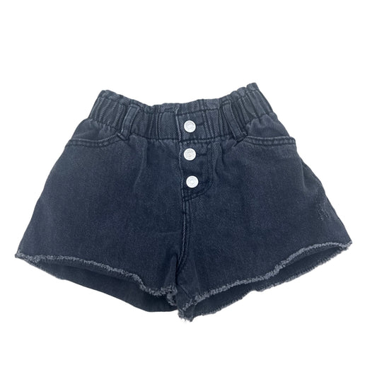 Zara shorts, 2-3