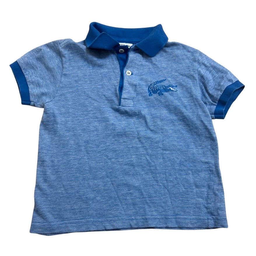 Lacoste polo, 4T