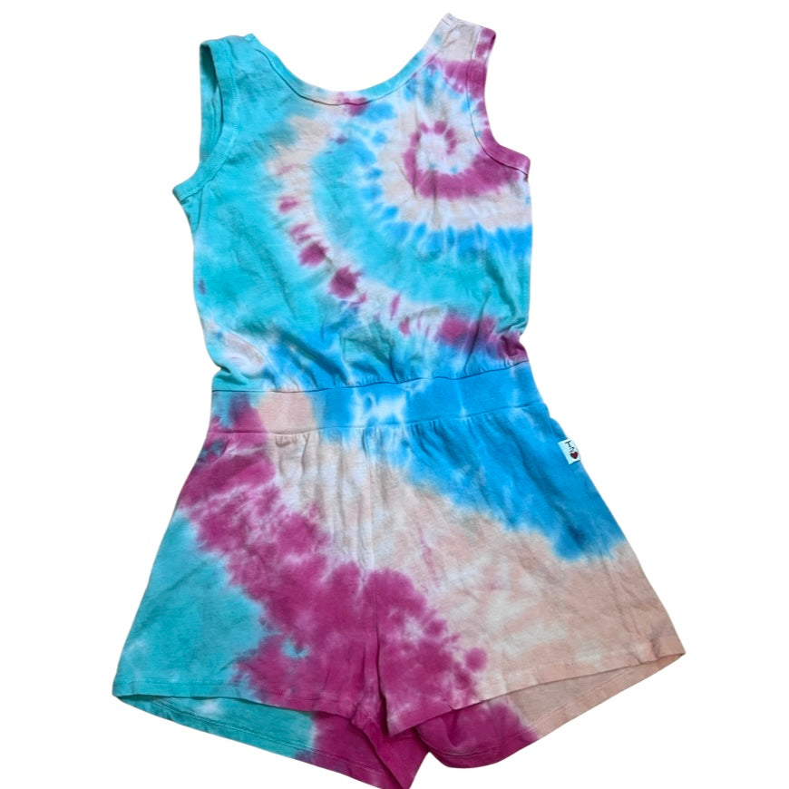 T2 Love Romper, 8