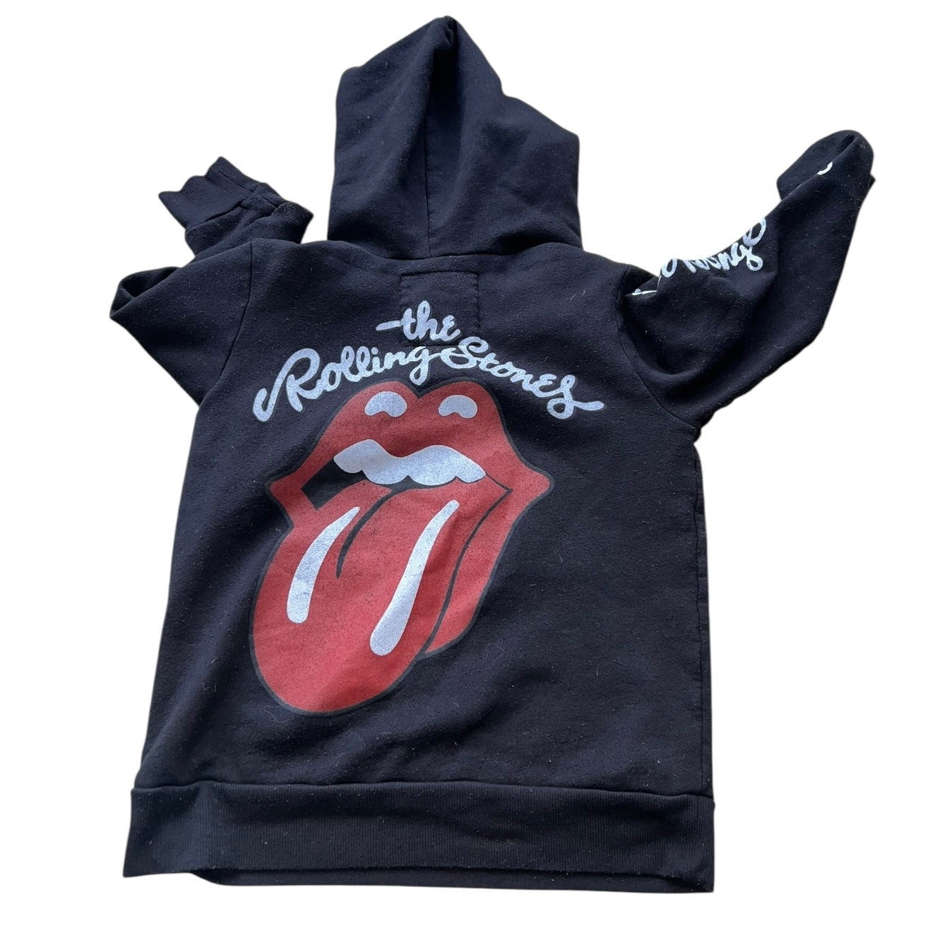 Rowdy Sprouts Sweatshirt, 10