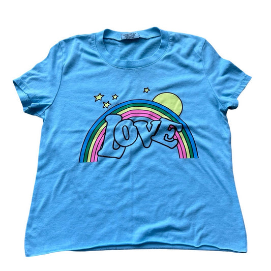 Firehouse tshirt, 8-9