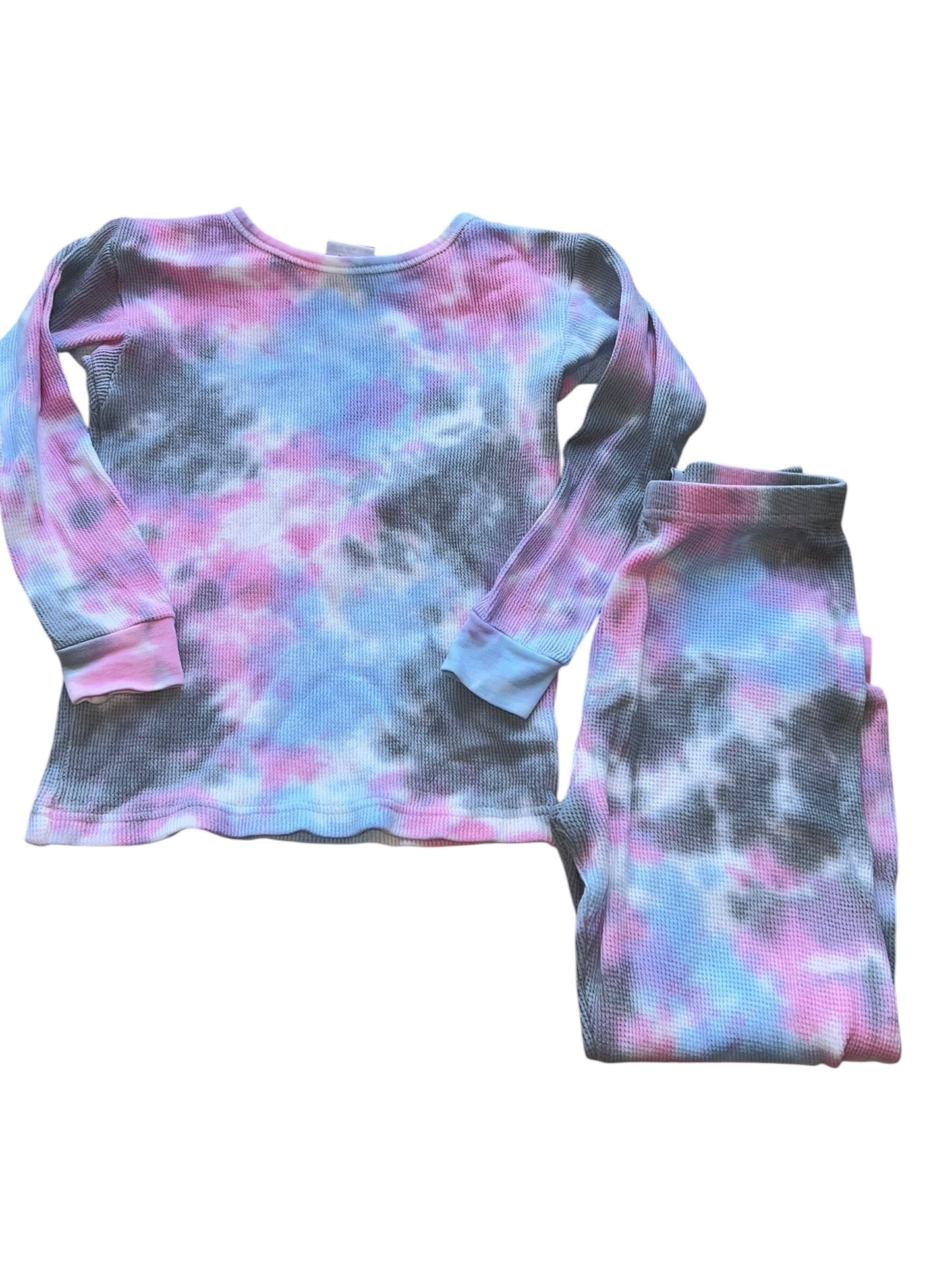 BSteps pjs, 3