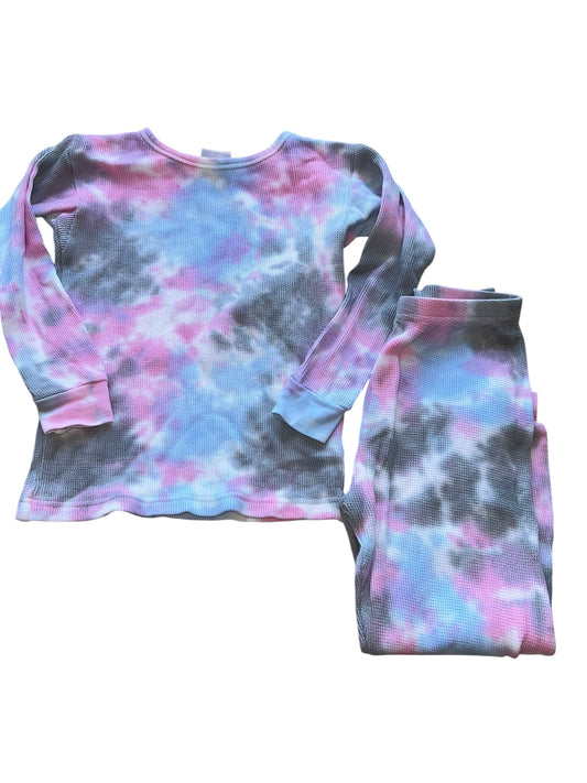 BSteps pjs, 3
