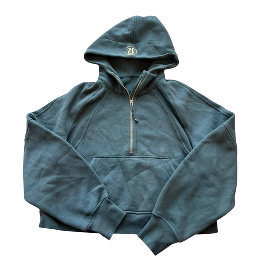 lululemon Sweatshirt, xs