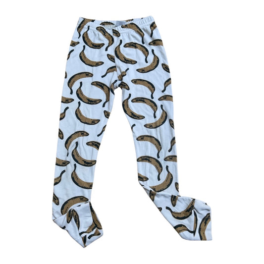 little and lively leggings, 6T