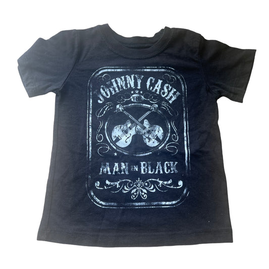 cash tshirt, 3T