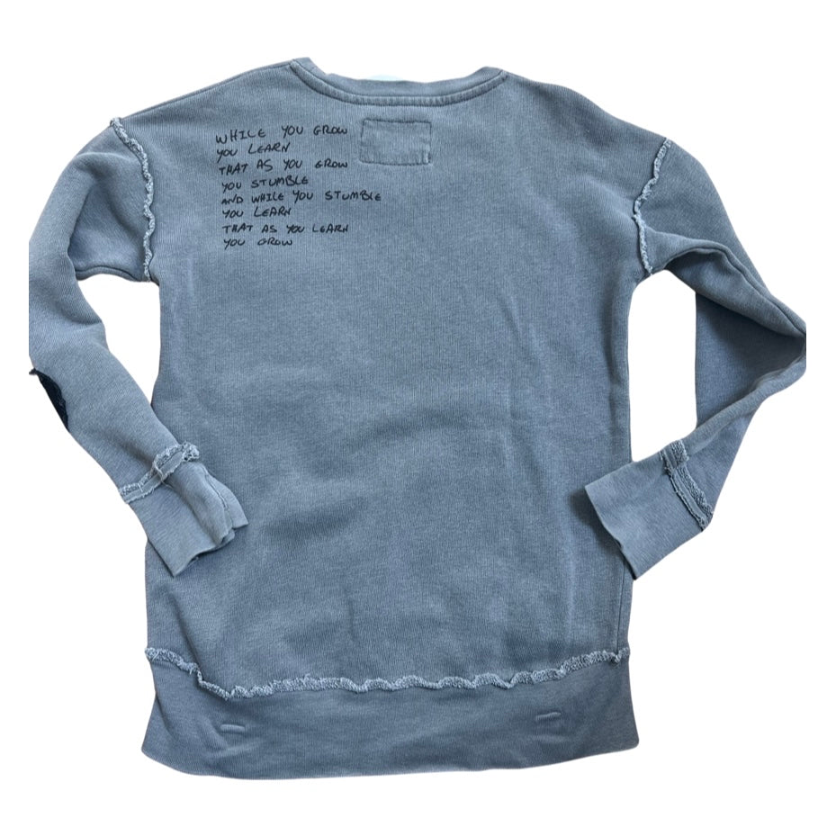 Nununu Sweatshirt, 4-5T