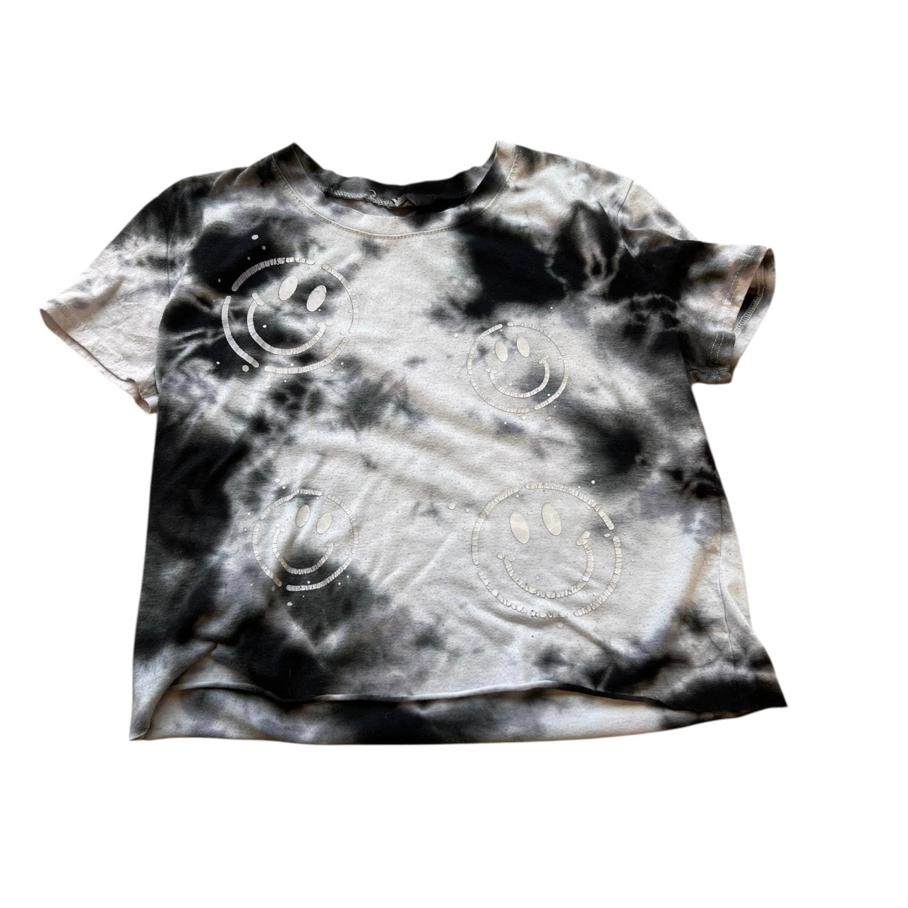Firehouse tshirt, 8-10