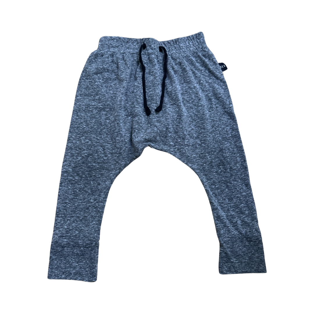 Hux Baby sweatpants, 3T