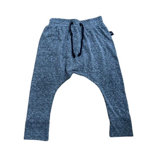 Hux Baby sweatpants, 3T