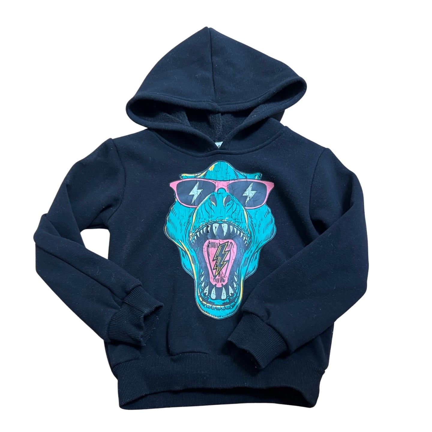 Lola and The boys Sweatshirt, 4T