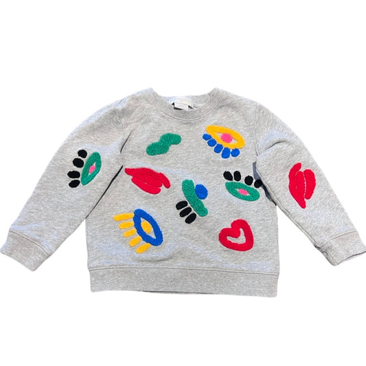 Stella McCartney Sweatshirt, 4T