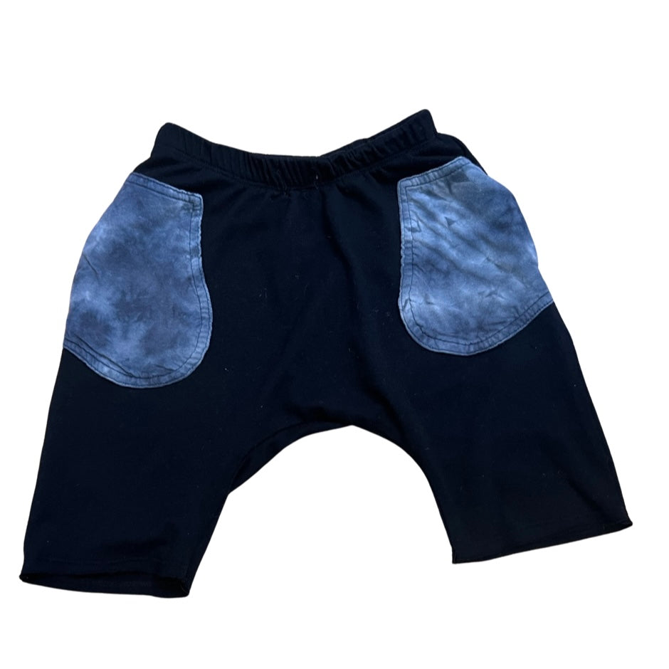 Jagged Culture shorts, 4T