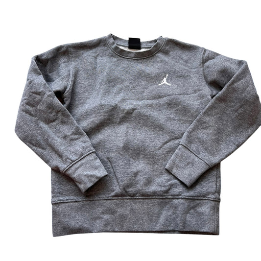 Jordan Sweatshirt, 8-10