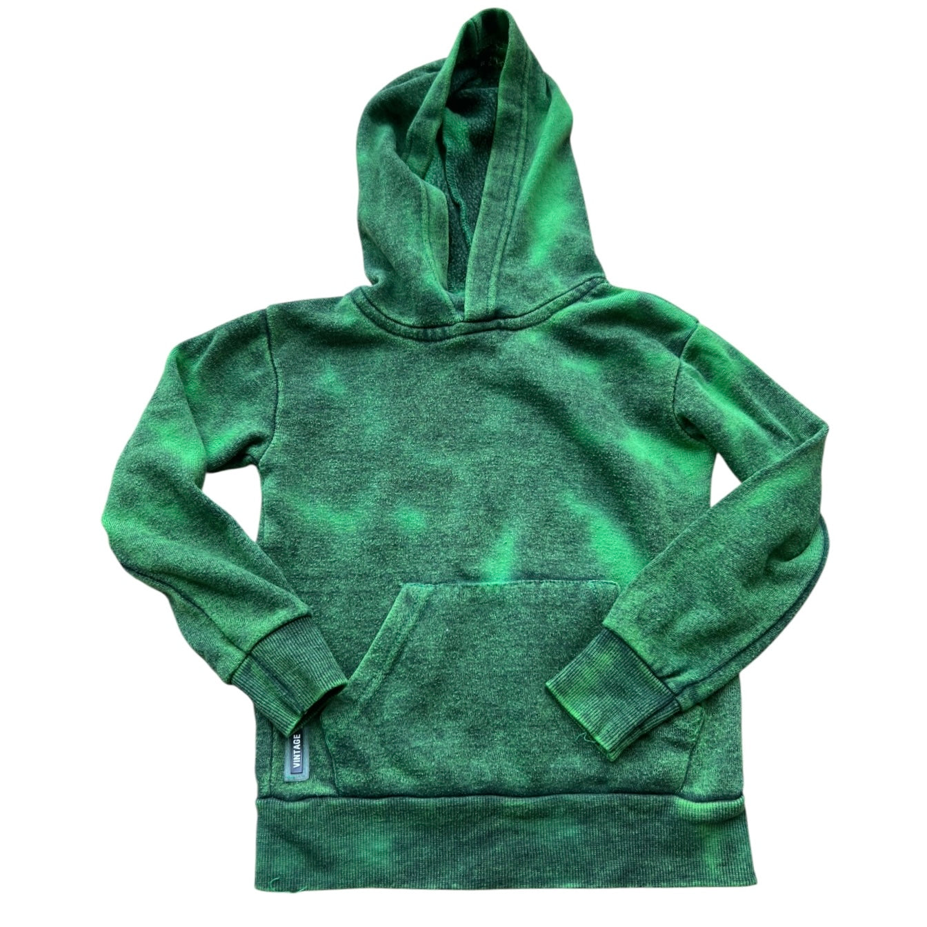 Vintage Havana Sweatshirt, 3