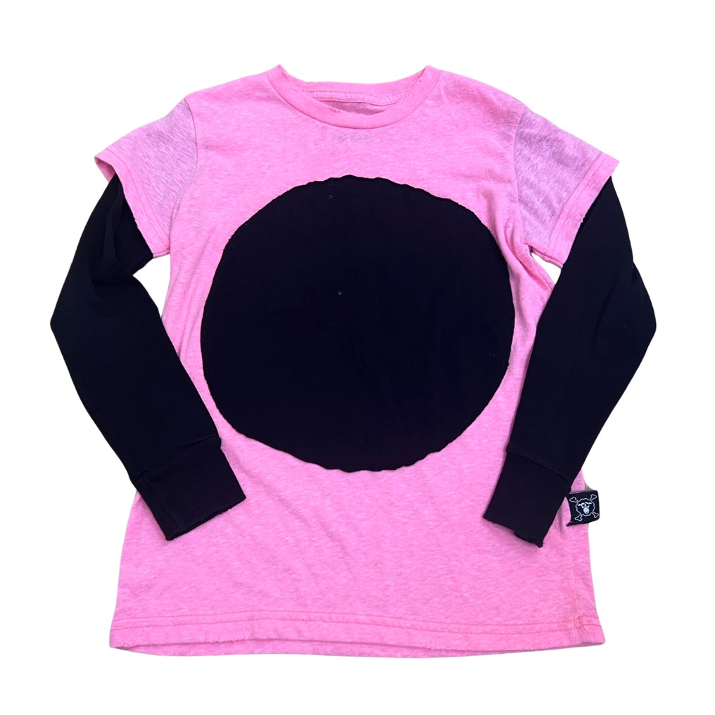 Nununu Long sleeve, 6-7