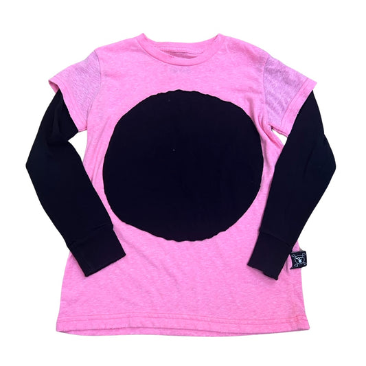 Nununu Long sleeve, 6-7